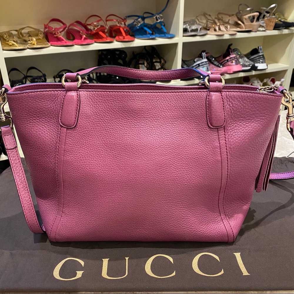 Gucci Handbag - Picture 3 of 8